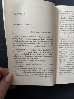 gebrauchtes Buch – Lisa Wingate – Libellenschwestern - Roman