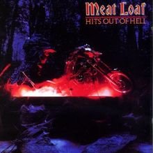 gebrauchter Tonträger – Meat Loaf – Hits Out Of Hell