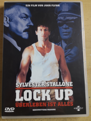 gebrauchter Film – John Flynn – Lock Up