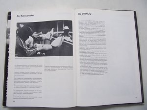 gebrauchtes Buch – Park Soo Nam – Wettkampf-Taekwondo, 1984