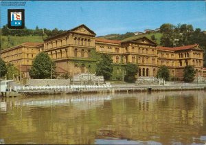 gebrauchtes Buch – 1117033 Bilbao, Universidad Laboral gebrauchtes Buch – 1117033 Bilbao, Universidad Laboral