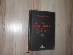 gebrauchtes Buch – Satan, Nicholas D – Das Tagebuch des Teufels