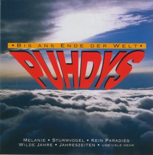 gebrauchter Tonträger – Puhdys – Bis ans Ende der Welt