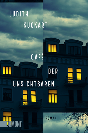 gebrauchtes Buch – Café der Unsichtbaren: Roman gebrauchtes Buch – Café der Unsichtbaren: Roman