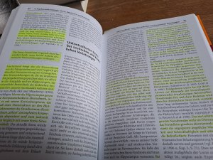 gebrauchtes Buch – Rüegg, J Caspar – Gehirn, Psyche und Körper
