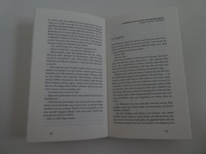 gebrauchtes Buch – Tommie Goerz – Auszeit - Friedo Behütuns' vierter Fall