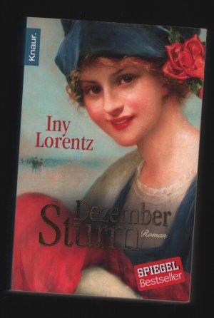 gebrauchtes Buch – Iny Lorentz – Dezembersturm