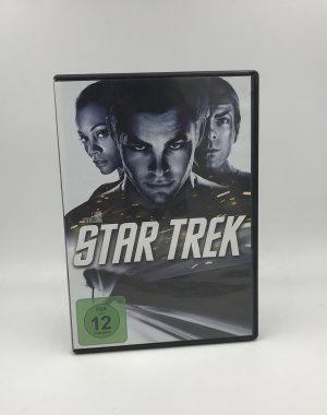 gebrauchter Film – J.J. Abrams|Ben Cross – Star Trek