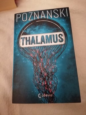 gebrauchtes Buch – Ursula Poznanski – Thalamus