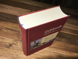 gebrauchtes Buch – Müller, Rolf D – Gebhardt Handbuch der Deutschen Geschichte / Der Zweite Weltkrieg 1939-1945