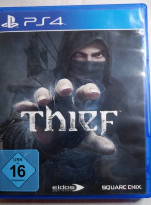 gebrauchtes Spiel – Thief