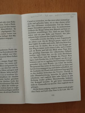 gebrauchtes Buch – Patrick Süskind – Das Parfum - Die Geschichte eines Mörders