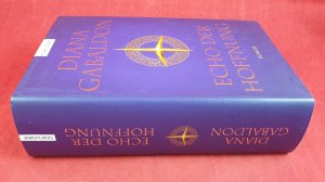 gebrauchtes Buch – Diana Gabaldon – Echo der Hoffnung