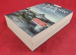 gebrauchtes Buch – Charlotte Link – Im Tal des Fuchses