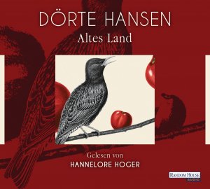 gebrauchtes Hörbuch – Dörte Hansen – Altes Land