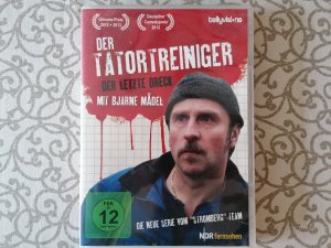 gebrauchter Film – Der Tatortreiniger 1