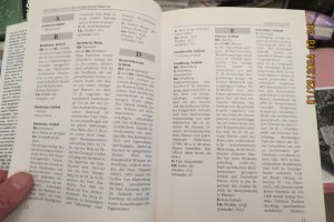 gebrauchtes Buch – Clam Martinic – Österreichisches Burgenlexikon : Burgen und Ruinen, Ansitze, Schlösser und Palais