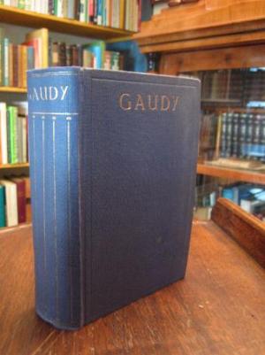 antiquarisches Buch – Gaudy, Franz von (1800-1840) – Franz Freiherrn von Gaudys poetische und prosaische Werke., Neue Ausgabe in fünf Bänden. Mit einer biographischen Einleitung.