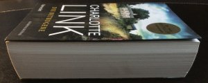 gebrauchtes Buch – Charlotte Link – Die Betrogene - 1. Auflage