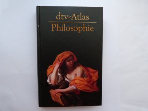 gebrauchtes Buch – Kunzmann, Peter; Burkard – dtv-Atlas Philosophie