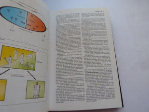 gebrauchtes Buch – Kunzmann, Peter; Burkard – dtv-Atlas Philosophie