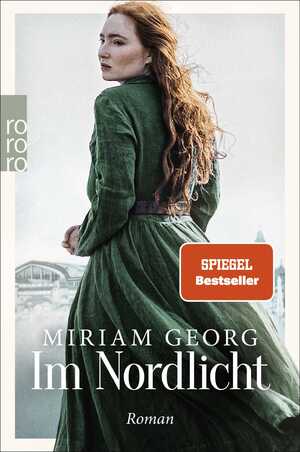 gebrauchtes Buch – Miriam Georg – Im Nordlicht gebrauchtes Buch – Miriam Georg – Im Nordlicht