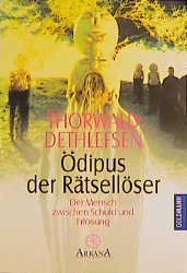 gebrauchtes Buch – Thorwald Dethlefsen – Ödipus, der Rätsellöser