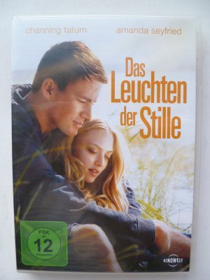 gebrauchter Film – Andrew Niccol – Das Leuchten der Stille
