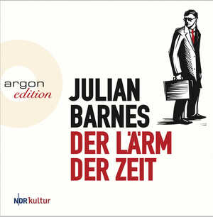 gebrauchtes Hörbuch – Julian Barnes – Der Lärm der Zeit