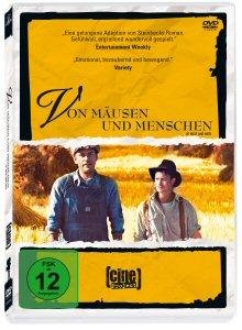 gebrauchter Film – Gary Sinise – Von Mäusen und Menschen