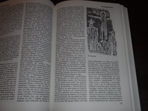 gebrauchtes Buch – Konrad Onasch – Lexikon Liturgie und Kunst der Ostkirche: Unter Berücksichtigung der alten Kirche