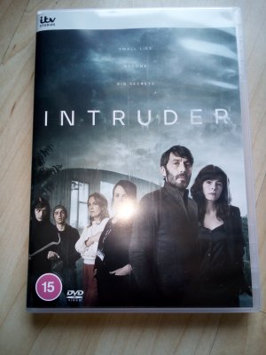 gebrauchter Film – Intruder