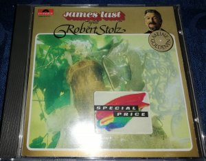 gebrauchter Tonträger – James Last Robert Stolz – james last spielt Robert Stolz