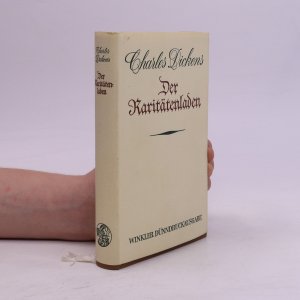 gebrauchtes Buch – Charles Dickens – Der Raritätenladen