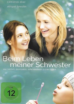 gebrauchter Film – Nick Cassavetes|Cameron Diaz – Beim Leben meiner Schwester