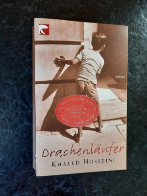 gebrauchtes Buch – Khaled Hosseini – Drachenläufer