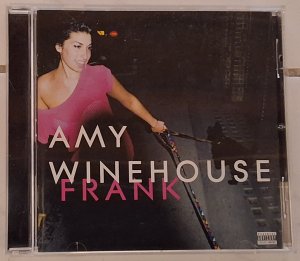 gebrauchter Tonträger – Amy Winehouse – Amy Winehouse at the BBC