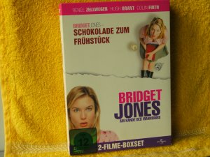 neuer Film – Bridget Jones 1 & 2