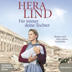 gebrauchtes Hörbuch – Hera Lind – Für immer deine Tochter