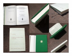 antiquarisches Buch – Johannes Friedrich – Entzifferung verschollener Schriften und Sprachen. Mit 79 Abbildungen und einer Kartenskizze. Bildauswahl und Zeichnungen von W. Zaumseil. (= Reihe: Verständliche Wissenschaft. Geisteswissenschaftliche Abteilung. Herausgegeben von Hans Freiherr von Campenhausen. Band 51).