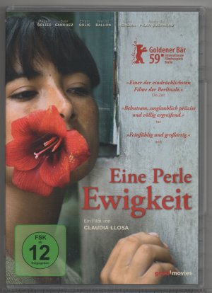 gebrauchter Film – Claudia Llosa – Eine Perle Ewigkeit (OmU)