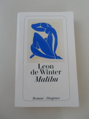 gebrauchtes Buch – de Winter – Malibu