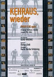 gebrauchter Film – Gerd Kroske – KEHRAUS, wieder