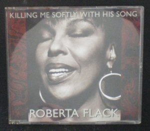 gebrauchter Tonträger – Roberta Flack – Killing Me Softly With His Song