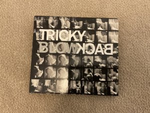 gebrauchter Tonträger – Tricky – Blowback