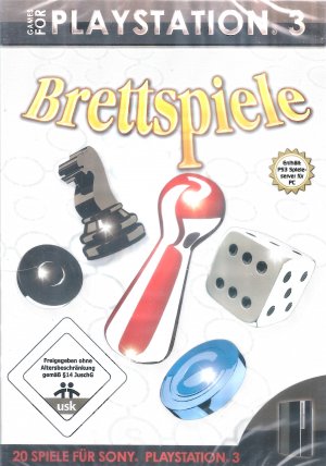 neues Spiel – Playstation 3 Brettspiele 20 Spiele für die PS3 über PC