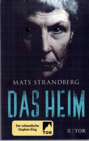 gebrauchtes Buch – Mats Strandberg – Das Heim