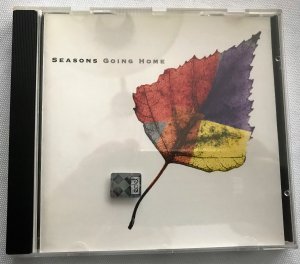 gebrauchter Tonträger – Seasons – Going Home