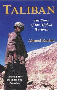 gebrauchtes Buch – Ahmed Rashid – Taliban - The Story of the Afghan Warlords