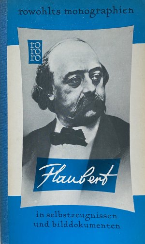 antiquarisches Buch – La Varende – Flaubert, Gustave